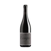 Di Sipio Cinque Riserva Montepulciano d'Abruzzo 2017 cl.75 Abruzzo