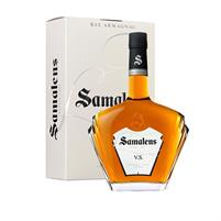 Samalens Bas Armagnac V.S. 40° cl.70 Francia