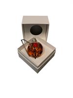 Bonollo Elisir D'Amor Grappa Amarone Barrique 40° cl.10 Cofanetto