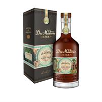Dos Maderas Origin Thailand 47° cl.70 Astuccio