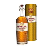 Poli Conclave Whisky 46° cl.70