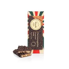 Venchi Snack Choco Nougatine gr.35