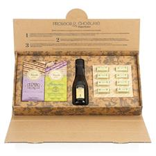 Venchi Chocolate & Prosecco Experience gr.320
