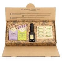 Venchi Chocolate & Prosecco Experience gr.320