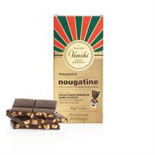Venchi Tavoletta Nougatine gr.95