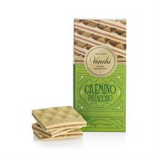 Venchi Tavoletta Cremino Pistacchio gr.110