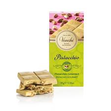 Venchi Tavoletta Pistacchio Gourmet gr.95