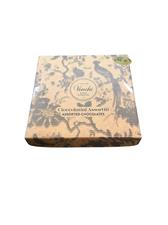 Venchi Cofanetto Regalo Lingottini Assortiti gr.115