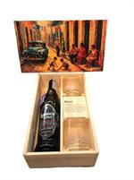Legendario Cassetta Art Collection Anejo 9 anni cl.70