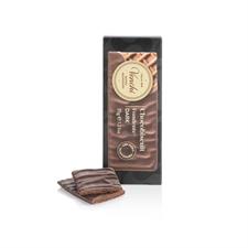 Venchi Snack Choco Biscuit Fondente gr.35