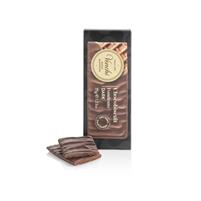 Venchi Snack Choco Biscuit Fondente gr.35