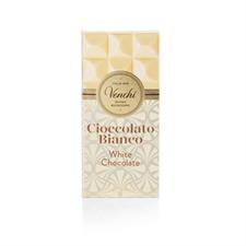 Venchi Tavoletta Bianco gr.78