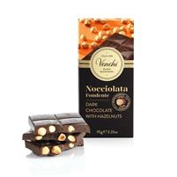 Venchi Tavoletta Nocciolata Fondente 60% gr.95