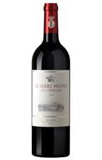 Ornellaia Magnum Le Serre Nuove 2022 Bolgheri cl.150 Cassa Legno