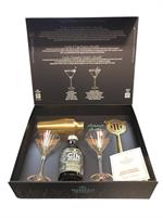 Mazzetti D'Altavilla Gift Box Momento Martini Gin Black 46° cl.50 +