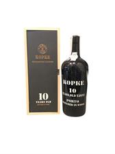 Kopke Porto 10 Years Old Tawny cl.75 Gift Box Product of Portugal