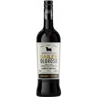 Osborne Sherry Oloroso Ballen cl.75 Product of Portugal