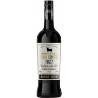 Osborne Sherry Pedro Ximenez cl.75 Product of Portugal