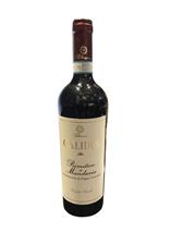 Fabiana Calidus Primitivo di Manduria 2023 cl.75 Puglia