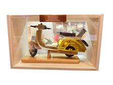 Marcati Vespa Grappa Riserva 40° cl.20