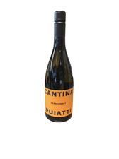 Puiatti Chardonnay DOC 2024 cl.75 Friuli Venezia Giulia