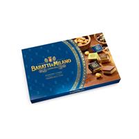Baratti & Milano Confezione Cremini Assortiti gr.230