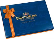 Baratti & Milano Confezione Selezione Prestige gr.200