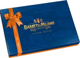 Baratti & Milano Confezione Selezione Prestige gr.200