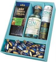 Baratti & Milano Confezione Degustazione Gin gr.300