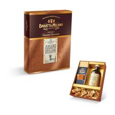 Baratti & Milano Confezione Degustazione Amaro gr.300
