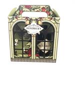Hendrick's Gin Gift Box Copa Glass 44° cl.70