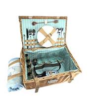 Ferdinand's Gin Gift Pack Valigia Pic Nic
