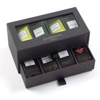 Dammann Cofanetto Tisane 56 Filtri
