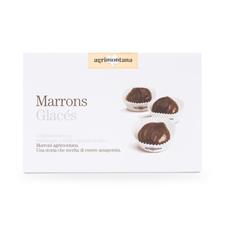 Agrimontana Marron Glacès gr.280