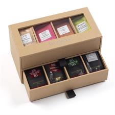 Dammann Cofanetto 56 Filtri Tisane