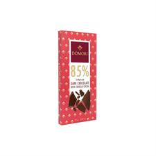 Domori Tavoletta 85% Cacao Criollo Intenso gr.75