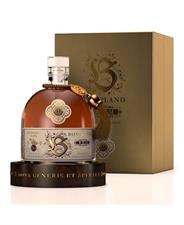 Bonpland Rum Guatemala 11 years Mosel Wine Casks cl.50 Gift Pack