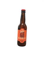 Baffa Marakella Belgian Strong Ale Ambrata 7,5° cl.33 L'Aquila