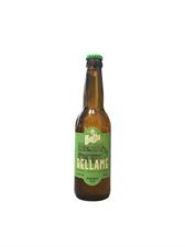 Baffa Bellamè Golden Ale 5° cl.33 L'Aquila