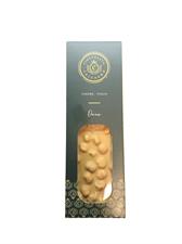 Cioccolato Calcagno 1946 Dama Nocciolato al Caramello gr.200