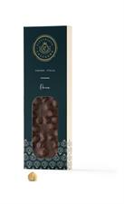 Cioccolato Calcagno 1946 Dama Nocciolato Fondente gr.200