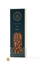 Cioccolato Calcagno 1946 Dama Nocciolato al Latte gr.200