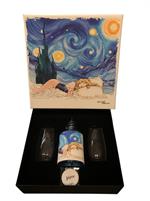 J.Rose Gift Box Limited Edition 80° Milo Manara