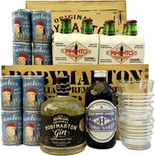 Roby Marton Cassa Legno All In ONE