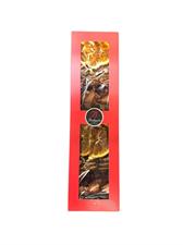 Bodrato Doppia Piastrella Fruits Latte Fondente gr.280