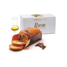 Bonci Tronchetto Rum gr.500