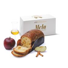 Bonci Tronchetto Mela E Calvados gr.500