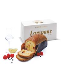Bonci Trochetto Lampone e Gin gr.500
