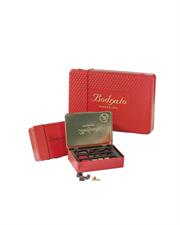 Bodrato Latta Degustazione Cioccolatini gr.340