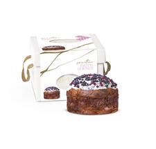 De Vivo Panettone Frutti di Bosco Kg.1